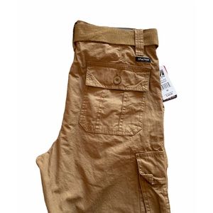 SP Active Tan Shorts